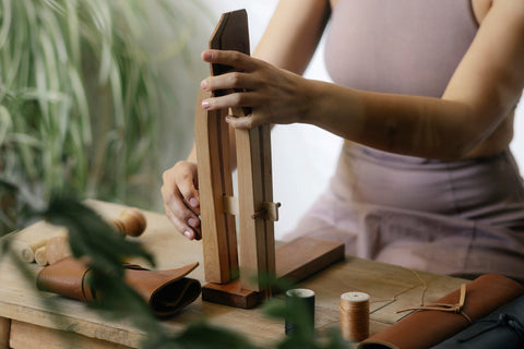 Ciclo de Marroquinería