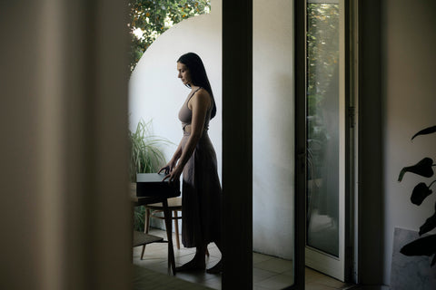 CICLO DE MARROQUINERÍA