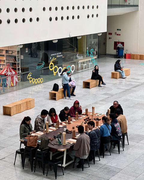 Workshop de Marroquinería Crea tu Bolso o Mochila de Cuero