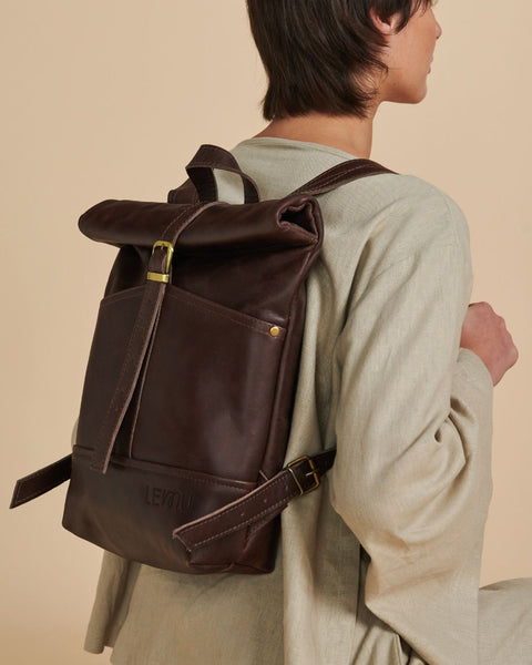 AGOTADO | CONCEPCIÓN 11-12 ABRIL: Workshop de Marroquinería Crea tu Bolso o Mochila de Cuero