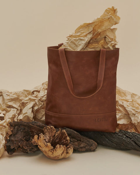 WORKSHOP Totebag Cuero: 17 - 18 Mayo, Puerto Montt