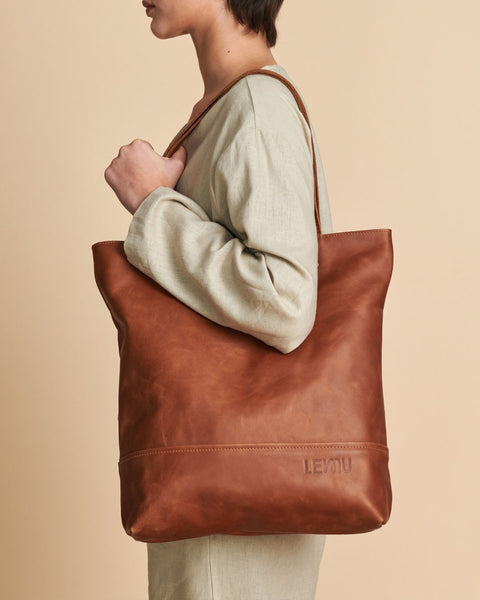 WORKSHOP Totebag Cuero: 17 - 18 Mayo, Puerto Montt