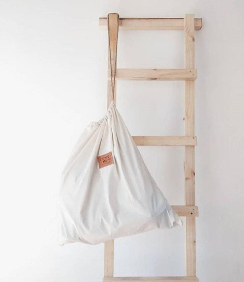 Bolso de Viaje Acun Cuero Verde